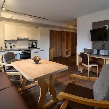 Neureuth Apartment Bad Wiessee