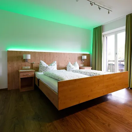 Apartment Neureuth Bad Wiessee
