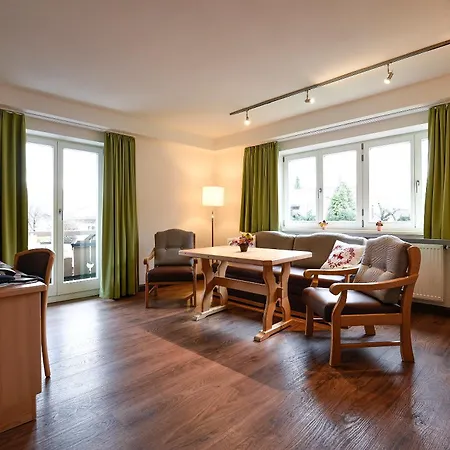 Apartment Neureuth